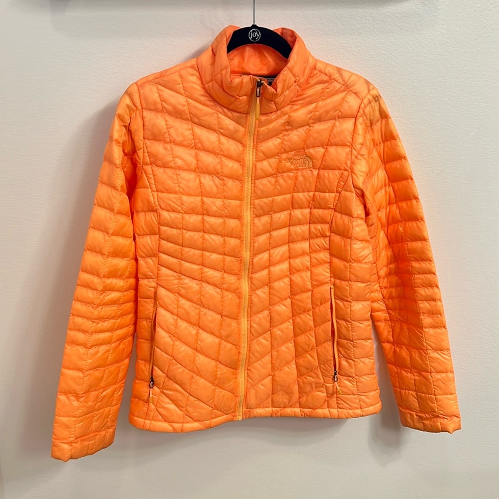 The North Face Thermoball